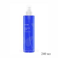 Спрей для волос Прикорневой объем Concept Volume up spray 240 мл