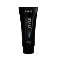 OLLIN Моделирующий крем для волос средней фиксации Medium Fixation Hair Styling Cream, 200 мл