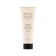 Rated Green Real Shea Питательная маска для волос с маслом ши 240 мл