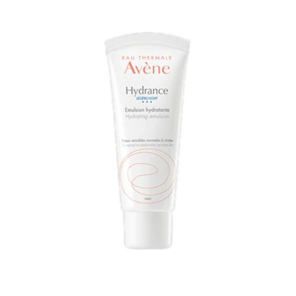 Легкая увлажняющая эмульсия Hydrance, Avene   40 мл