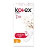 Прокладки ежедневные Kotex Normal Deo, 20 шт