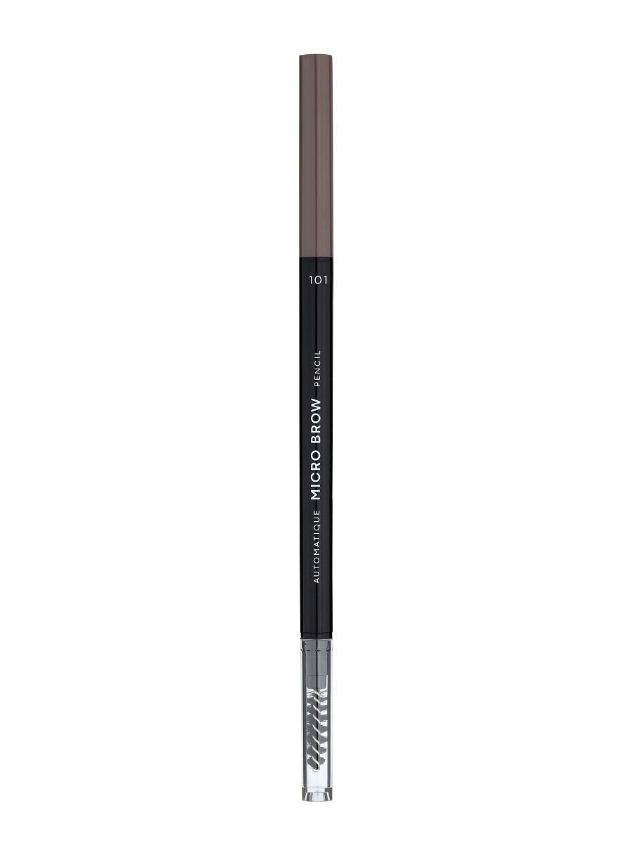 LN Pro Автоматический карандаш для бровей Micro brow 101