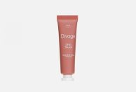 Кремовый тинт Divage для щек, губ и глаз Chic Touch Matte Tint № 03