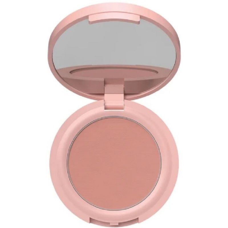 Румяна компактные divage solo compact blush №01