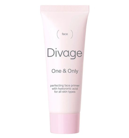 Основа под макияж DIVAGE One&Only Face Primer