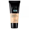 Крем тональный Maybelline Fit Me #116