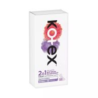 Прокладки  2В1 KOTEX 16ШТ