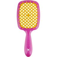 Расческа для волос Janeke Hairbrush 86SP226FY Розовая