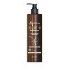 Шампунь для волос Премиум DR KANG Keratin Professional Hair Shampoo КЕРАТИН 550мл