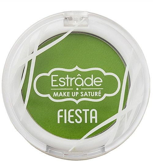 Тени для век Estrade Fiesta 217 Сингапур