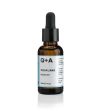 Сыворотка-масло для лица Q+A SQUALANE facial oil