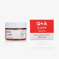 Крем для шеи Q+A 5-HTP Face&Neck cream