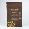 Cкраб для лица и тела Кофе & горчица, Ecolatier 40 гр
