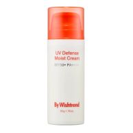 Солнцезащитный крем By Wishtrend UV Defence Moist  cream SPF 50