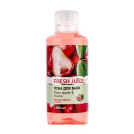 Пена для ванн Fresh Juice Rose apple & Guava 1000мл