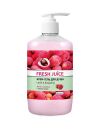 Fresh Juice Гель для душа Lichi & Rasberry 750мл