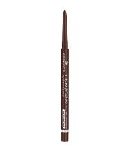 Карандаш для бровей essence micro precise eyebrow pencil 03