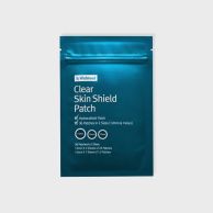 Патчи точечные против высыпаний By Wishtrend Clear Skin Shield Patch (36 шт)