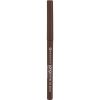Карандаш для глаз «Long-lasting eye pencil», оттенок 02 Hot chocolate