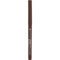 Карандаш для глаз «Long-lasting eye pencil», оттенок 02 Hot chocolate