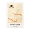 Маска для лица с экстрактом риса Missha Airy Fit Sheet Mask Rice  19 г