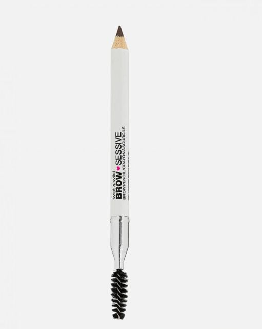 Карандаш для бровей Wet n Wild Brow-Sessive Brow Pencil medium brown 1111887e