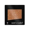 Гель -Блеск для лица и тела Wet n Wild Color Icon Glitter Single brass E354c