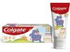 Зубная паста Colgate детская, Для Детей 3-5 лет, вкус Апельсина, 60 мл, без фторида Colgate COL KIDS