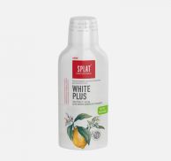 Ополаскиватель для полости рта Splat Professional  White plus Отбеливающий