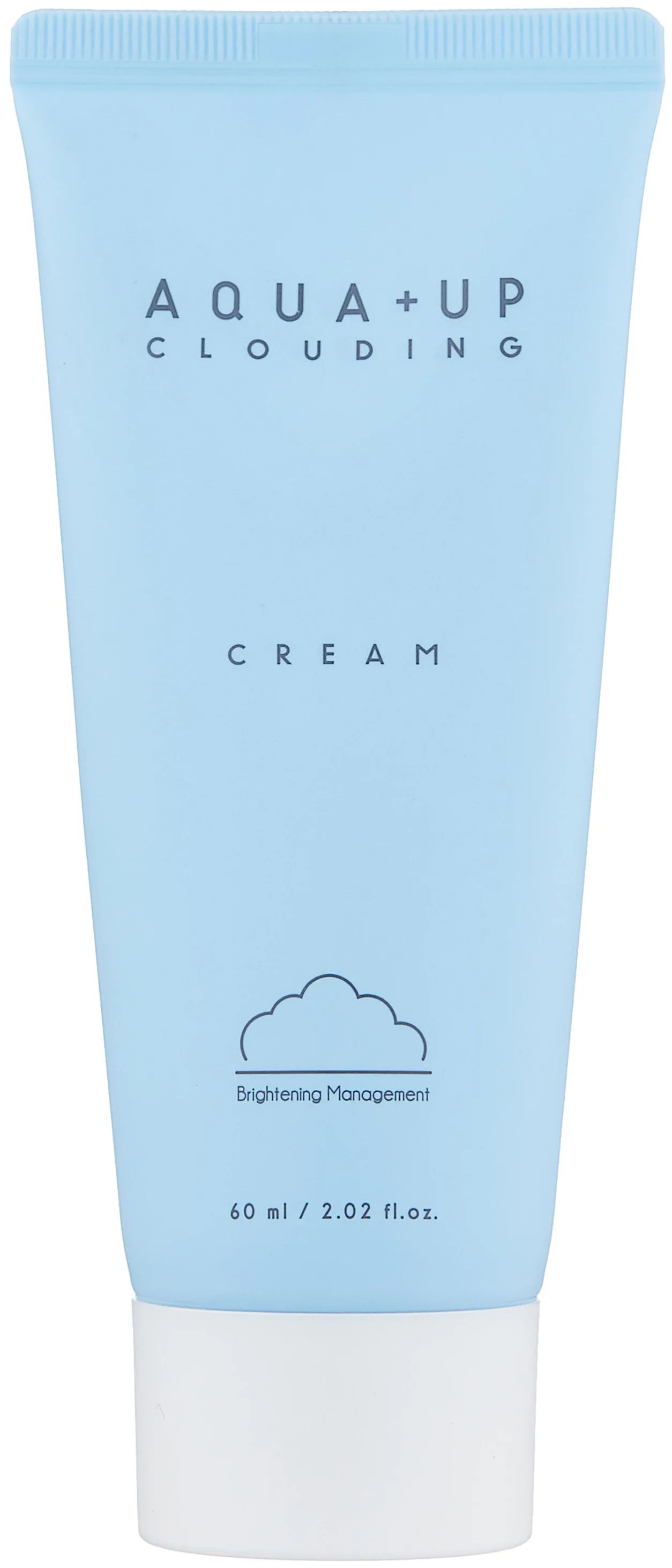 A'pieu Увлажняющий паровой крем Aqua Up Clouding Cream