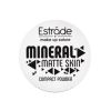 Пудра минеральная Estrade minerale matt skin M23