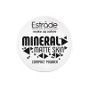 Пудра матирующая Estrade  minerale matt skin M25