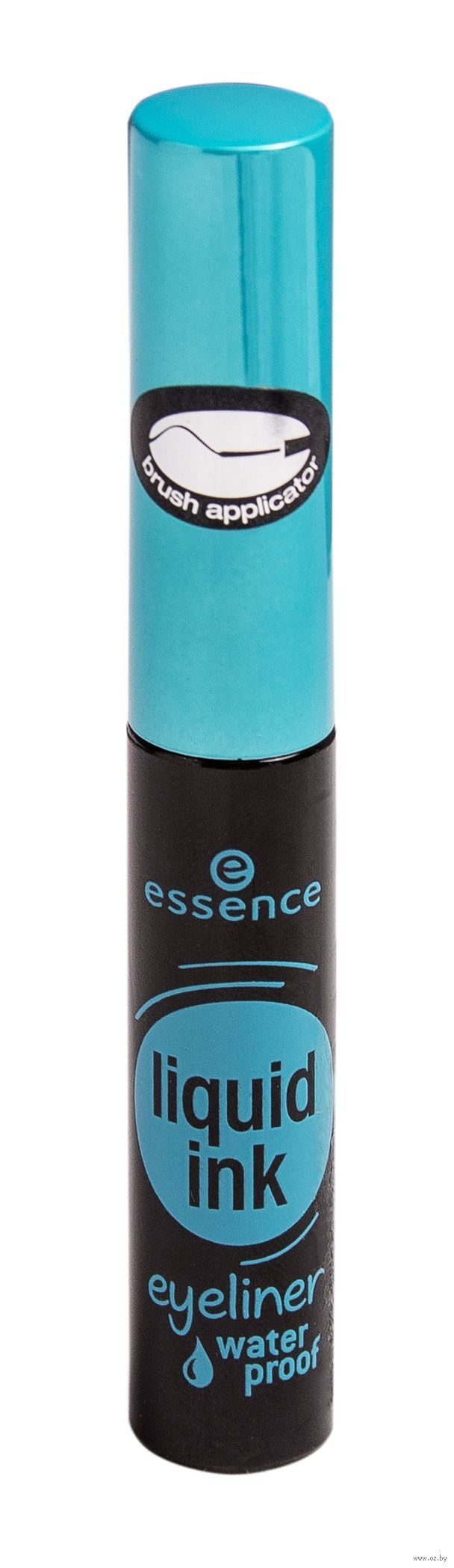 Подводка для глаз essence liquid ink eyeliner