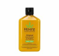 Растительный кондиционер Hempz original herbal codicioner for damaged/color treateed hair 250мл