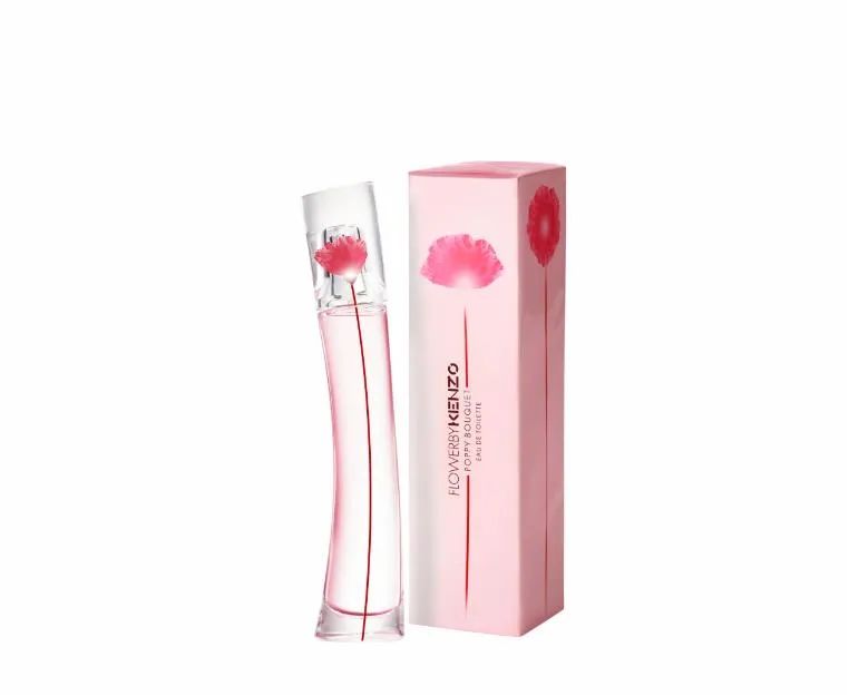 Туалетная вода FLOWER BY KENZO POPPY BOUQUET  30 ml
