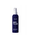 Нейтрализующий спрей для волос OLLIN Anti-Yellow neutralizing spray