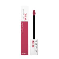 Губная помада Maybelline Super Stay Matte Ink 155 Savant