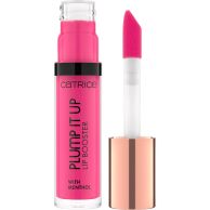 Блеск для губ Catrice Plump it up Lip Booster 080