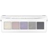 Тени для век Catrice  5 Mini Eyeshadow Palette 5 In a Box - 080: Diamond Lavender Look