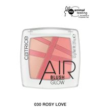 Румяна для лица Catrice  AirBlush Glow 030