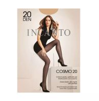 Колготки женские Incanto Cosmo 20 Melon 4