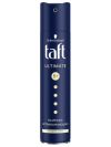Лак для волос экстримальная фиксация Роскошное сияние Taft Ultimate 5+  250мл