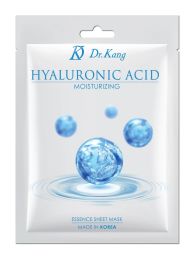 Тканевая маска Hyaluronic acid DR KANG
