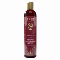 Шампунь для волос EDEN DETOX  Red Wine 350 мл