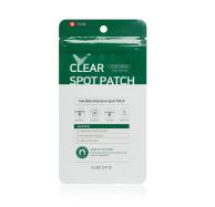 Патчи clear spot Patch Some by mi