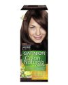 Краска для волос Color naturals 4.15 Морозный каштан Garnier