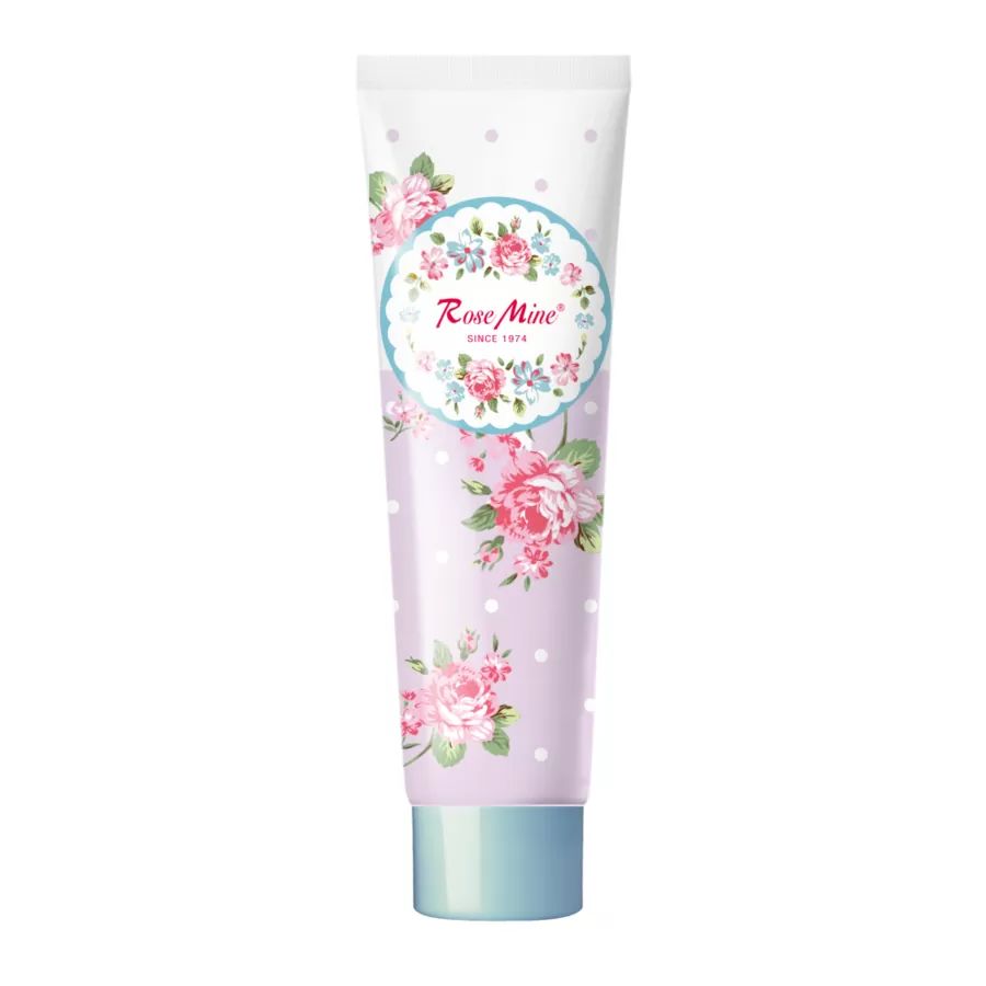 Крем для рук  Rosemine Perfumed Hand Cream - Passion Fruits 60мл