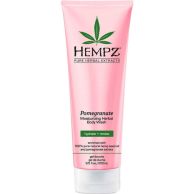 Гель для душа Hempz Pomegranate Herbal Body Wash Hydrate 265ml