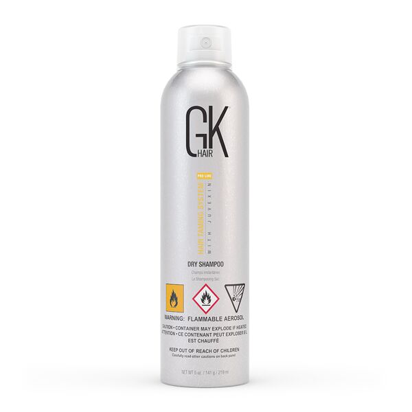 Dry Shampoo GK/ Сухой шампунь/Құрғақ сусабын