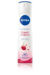 Антиперспирант  Nivea Fresh Cherry